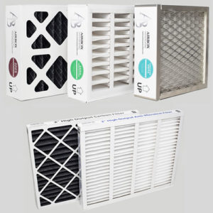 COMMERCIAL AIR FILTERS